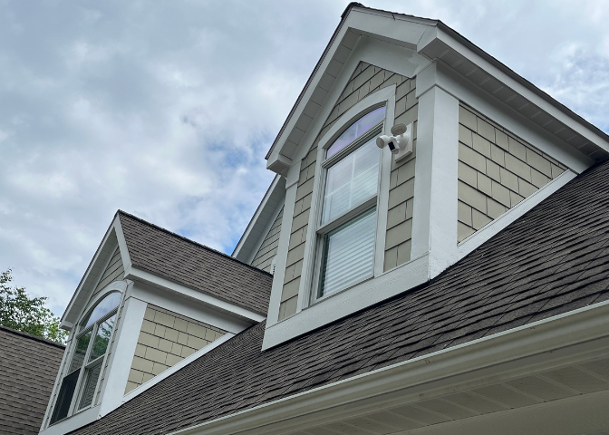 Trim Dormer