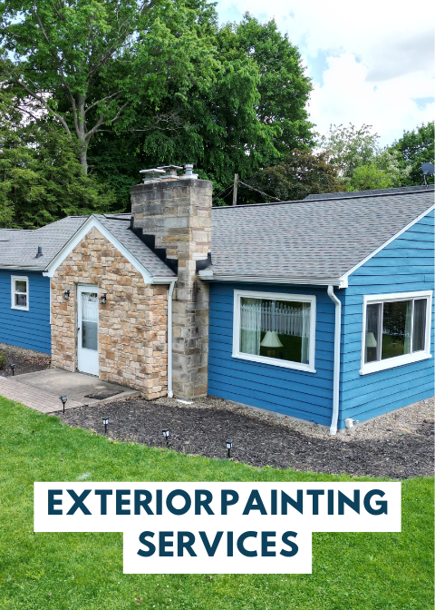 EXTERIOR PAINTING