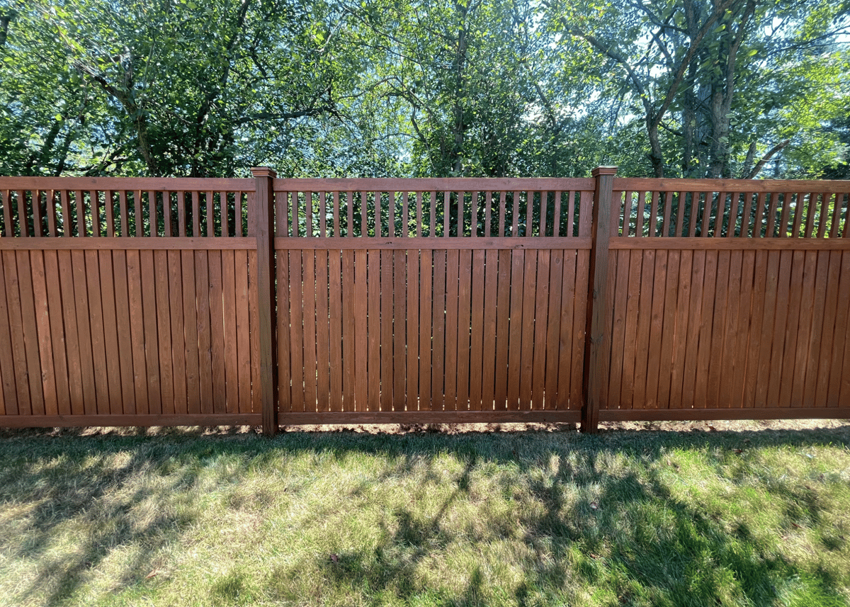 Lori C Fence